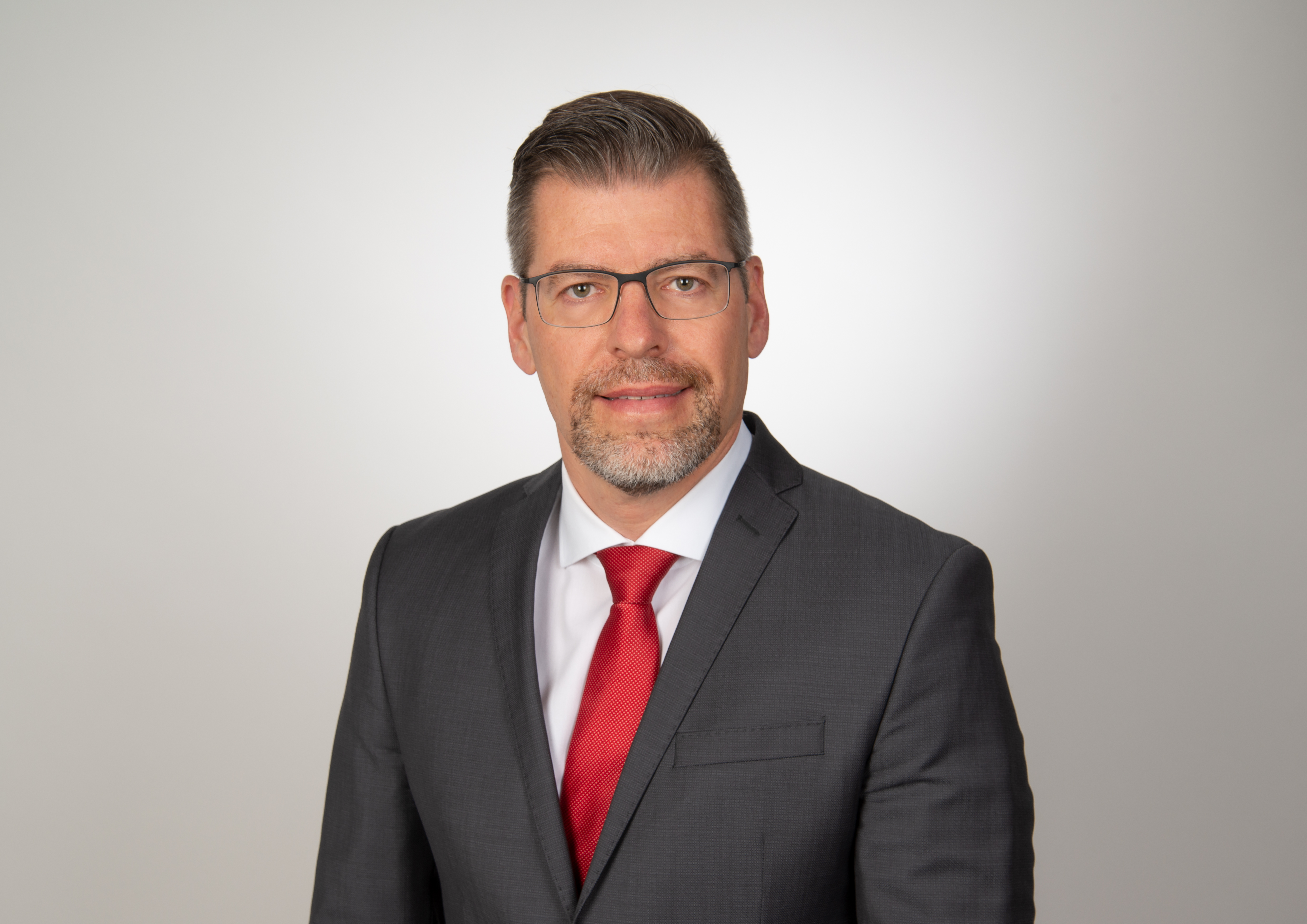 Arndt Meißner, Vorsitzender der CDU-Fraktion Spandau